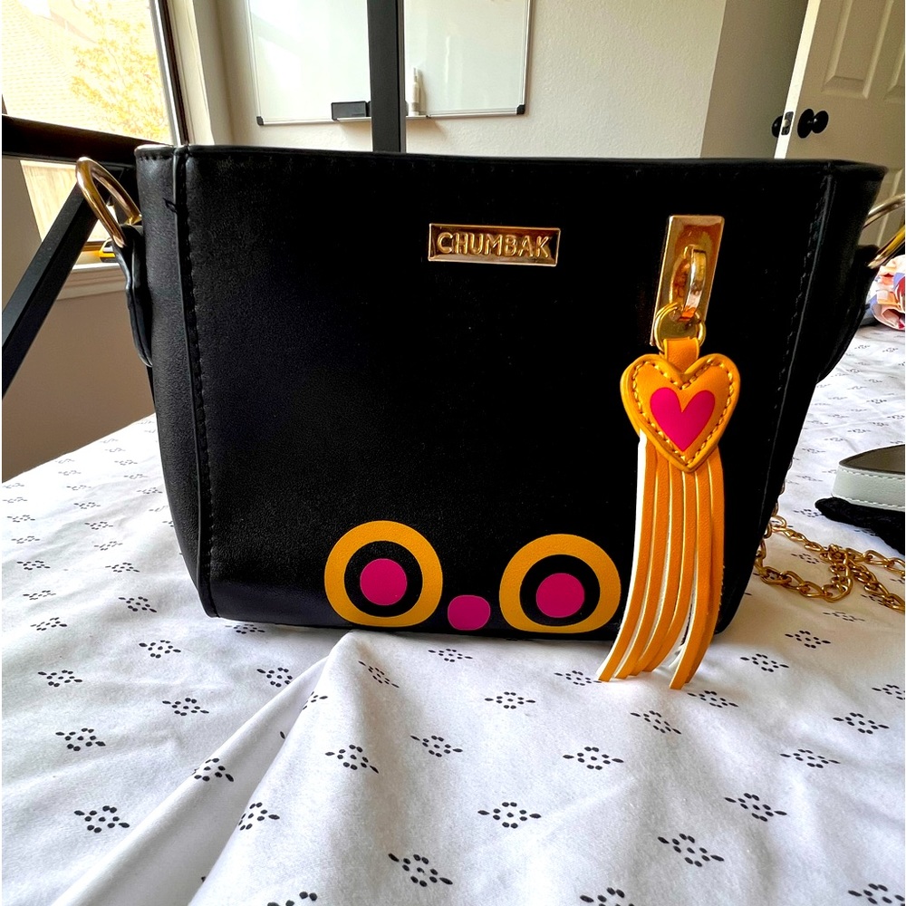 Sling bag